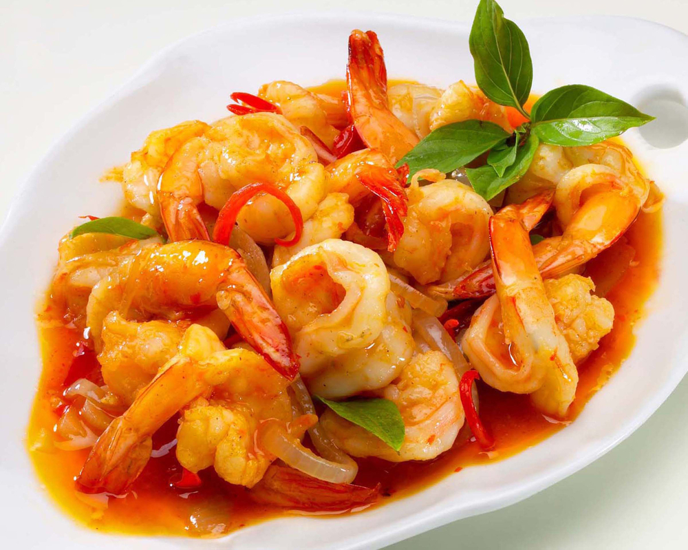 5 блюд китайской кухни, которые можно попробовать в Астане